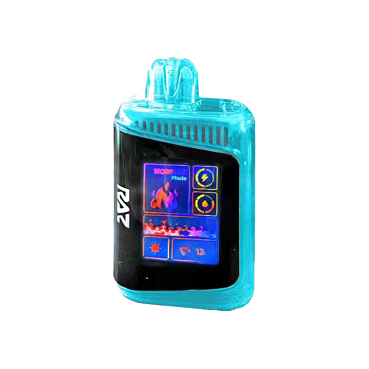 RAZ DC25000 - Raz Vape