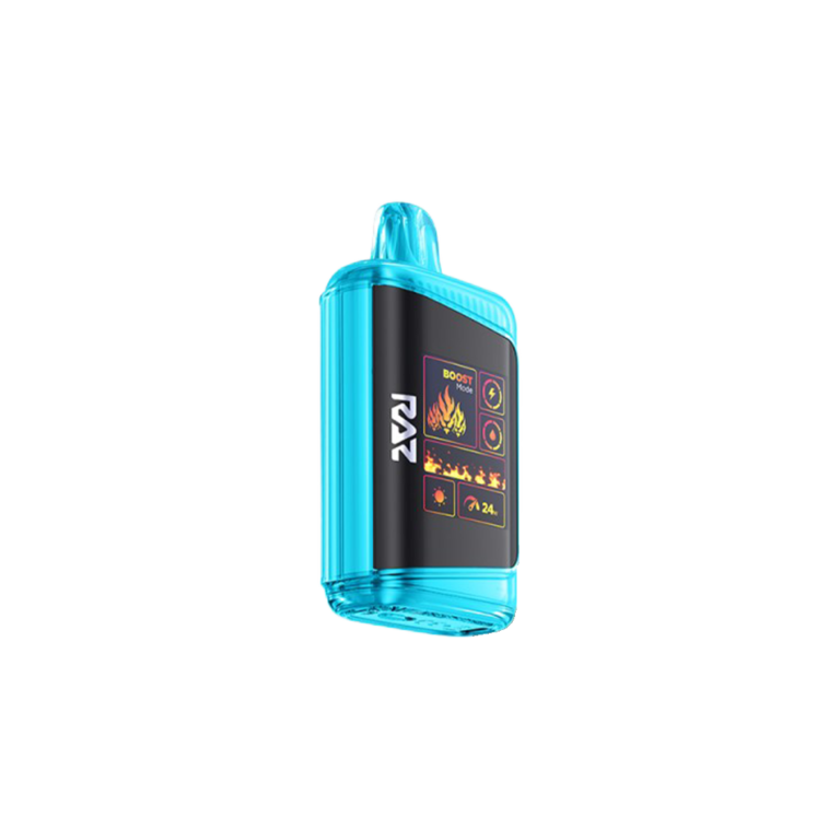 how much is elf bar vape Razzle Dazzle Raz Flavor main image 0