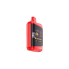 Cherry Strapple RAZ DC25000 Disposable Vape