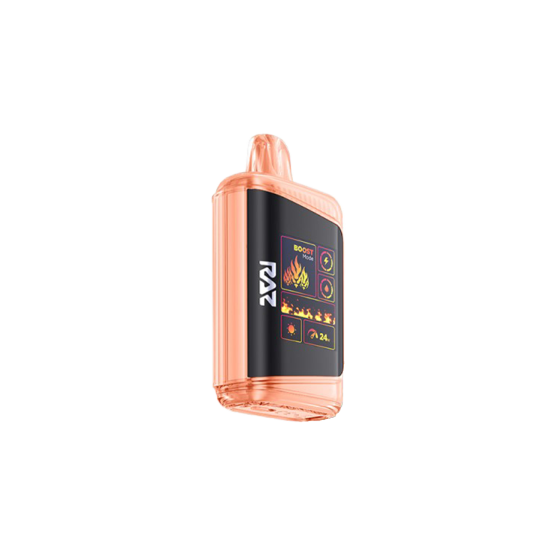 Grape Ice RAZ TN9000 Disposable - Raz Vape