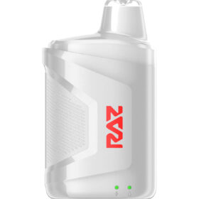 how much is elf bar vape For Sale RAZ CA6000 DISPOSABLE Alaskan Mint Australia Pop Hit Solo 5500 main image 0