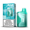 RAZ CA6000 Disposable Spearmint