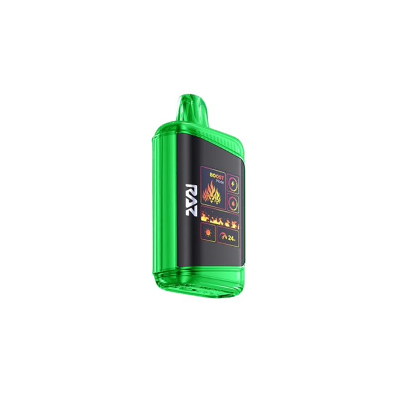 elf bar vape uk Hawaiian Punch RAZ LTX 25000 Punch Edition main image 1