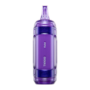 Violet (Grape Strawberry) RAZ TN9000 Disposable Vape