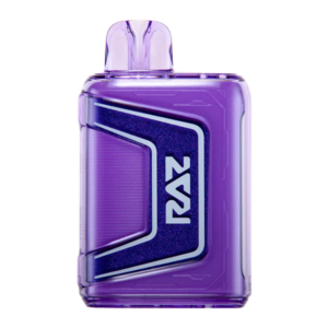 Violet (Grape Strawberry) RAZ TN9000 Disposable Vape