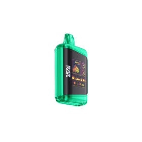 Raz Vape Flavors - Raz Vape