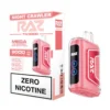 Night Crawler RAZ TN9000 Zero Nicotine Vape