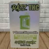 Critical Runtz - Razz THC Live Resin THCa Liquid Diamond Blend 7g