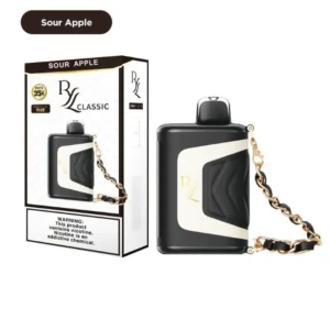 RAZ RYL Classic sour apple
