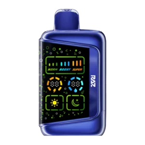 RAZ-RX-50k_Code-Blue