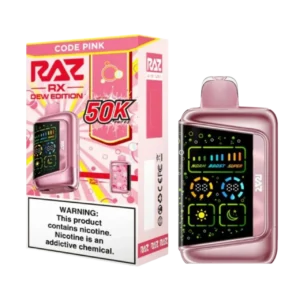 raz-rx-code-pinik