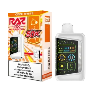 raz-rx-code-white