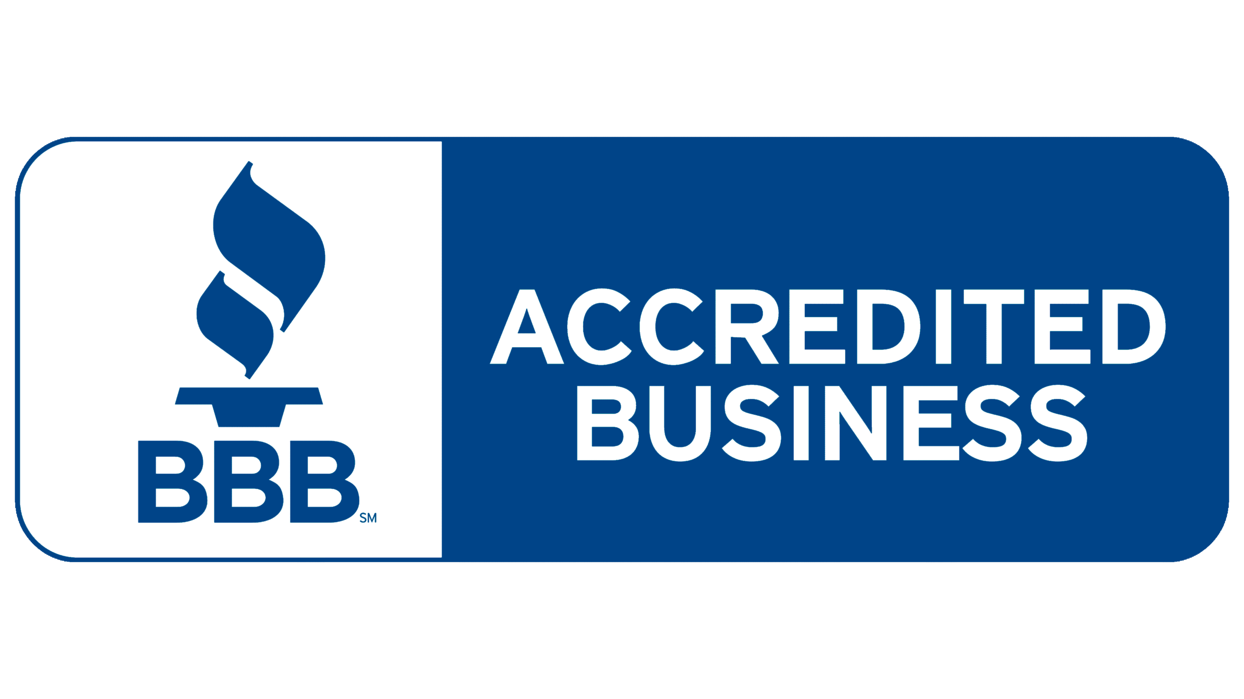 BBB Accredited Business