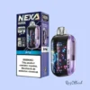 B-pop Nexa Ultra 50000 Disposable Vape - 5% Nic