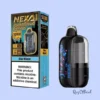 Blue Wizard Nexa Ultra 50000 InvisaCloud Edition Vape
