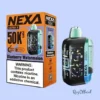 Blueberry Watermelon Nexa Ultra II 50K Puffs Disposable Vape