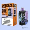 Bp Nexa Ultra II 50K Puffs Disposable Vape