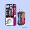 Cherry Bomb Nexa Ultra 50000 Disposable Vape - 5% Nic