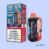 Dragon Melon Nexa Ultra 50000 Puffs Vape | 20mL