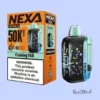 Fucking Fab Nexa Ultra II 50K Puffs Disposable Vape