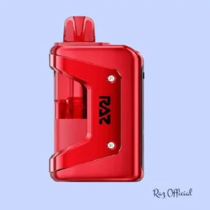 Hawaiin Punch RAZ Vue 50K Disposable Kit | 13mL