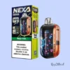 Mango Oasis Nexa Ultra 50000 Disposable Vape - 5% Nic