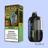 Mint Mancer Nexa Ultra 50000 Puffs Vape | 20mL
