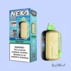 Nexa Pix Citrus Rush 35k Disposable | 16mL