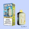 Nexa Pix Frozen Banana 35k Disposable | 16mL