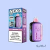 Nexa Pix Juicy Grape 35k Disposable Vape | 16mL
