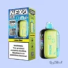 Nexa Pix Lemon Blast 35k Disposable Vape | 16mL
