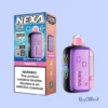 Nexa Pix Peach Dive 35k Disposable Vape | 16mL