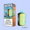 Nexa Pix Sour Chill Apple 35k Disposable Vape | 16mL