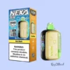 Nexa Pix Sun Slush 35k Disposable Vape | 16mL