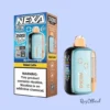 Nexa Pix Velvet Latte 35k Disposable Vape | 16mL