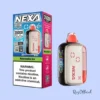 Nexa Pix Watermelon Ice 35k Disposable Vape | 16mL