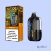 Peach Luna Nexa Ultra 50000 InvisaCloud Edition Vape