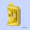 Pineapple MTN dew RAZ Vue 50K Disposable Kit | 13mL