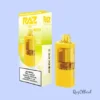 Pineapple Mtn Dew Raz Vue Disposable Pod Only