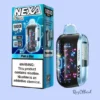 Pink n Blue Nexa Ultra 50000 Disposable Vape - 5% Nic