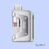Polar Ice RAZ Vue 50K Disposable Kit | 13mL