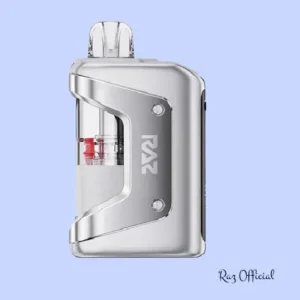 Polar Ice RAZ Vue 50K Disposable Kit | 13mL