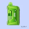 Sour Apple Ice RAZ Vue 50K Disposable Kit | 13mL