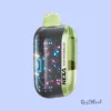 Sour Watermelon Nexa Ultra 50000 Puffs Vape | 20mL