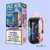 Strawberry Colada Nexa Ultra 50000 Puffs Vape | 20mL