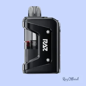 Triple Berry Lime RAZ Vue 50K Disposable Kit | 13mL