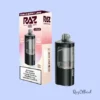 Triple Berry Lime Raz Vue Disposable Pod Only