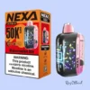 Watermelon Ice Nexa Ultra II 50K Puffs Disposable Vape