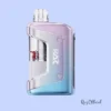 White Gummy RAZ Vue 50K Disposable Kit | 13mL